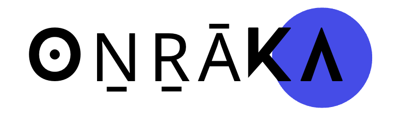 Logo Onraka